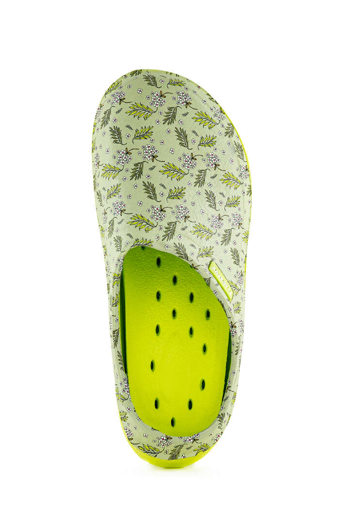 BLACKFOX Damen Gartenclog Lily